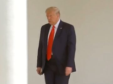 ICYMI: Supreme Court blocks Congress from seeing Trump’s tax records (7.9.10)
