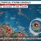 ICYMI: Tropical Storm Gonzalo sets record, heads to the Caribbean (7.24.20)