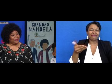 Nelson Mandela’s daughter dies at 59
