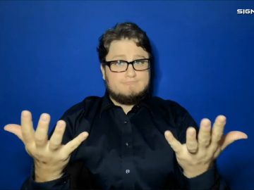 Sign1News 7.22.20