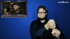 Arrests made in murder of Jam Master Jay