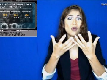 Grim new forecast: 173,000+ dead Americans