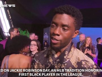 ICYMI: ‘Black Panther’ star dead at 43 (8.29.20)