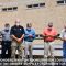 ICYMI: First responders pray ahead of Hurricane Laura (8.27.20)