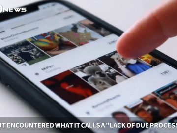 ICYMI: TikTok to challenge Trump Administration ban attempt (8.23.20)