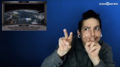 NASA says asteroid will pass close to earth day before election