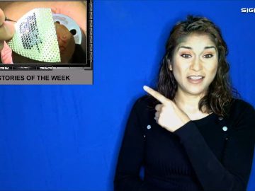 Top 5 stories of the week