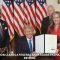 Trump pardons bank robber (8.26.20)