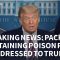 BREAKING NEWS: Package containing poison ricin addressed to Trump (9.19.20)