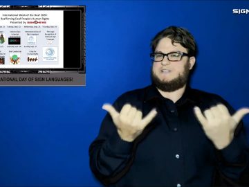 Sign1News 9.23.20 (Headlines)