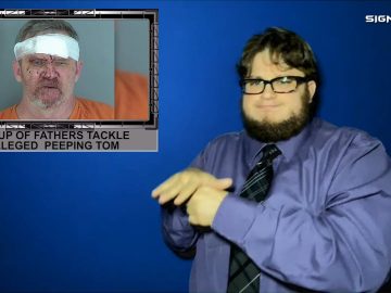 Sign1News 9.24.20 (Headlines)