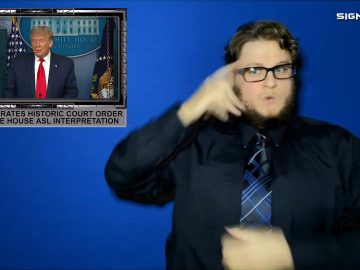 Sign1News 9.25.20 (Headlines)