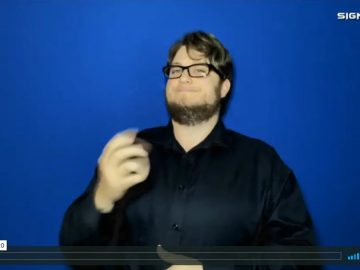 Sign1News 9.3.20 (Headlines)