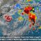 Tropical storm Beta nearing Texas coast Monday (9.21.20)