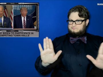 Sign1News 10.14.20 (Headlines)