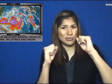 Sign1News 10.26.20 (Headlines)