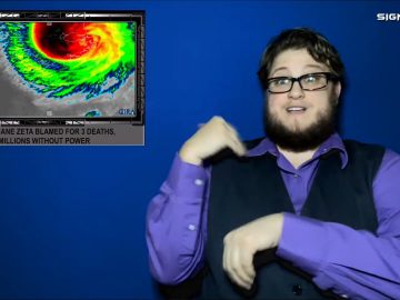 Sign1News 10.29.20 (Headlines)