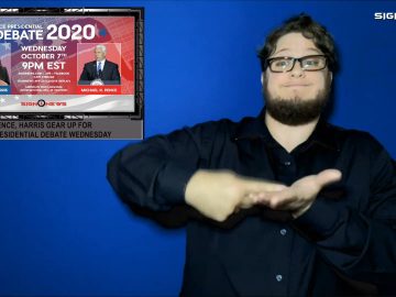 Sign1News 10.5.20 (Headlines)