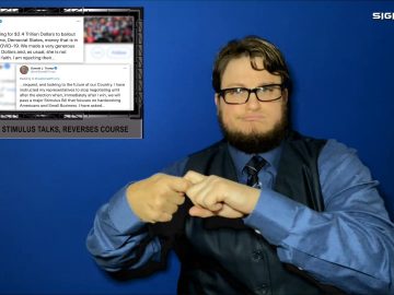 Sign1News 10.7.20 (Headlines)