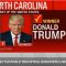 Breaking News: Trump wins North Carolina, Biden wins Georgia (11.13.20)