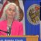 CALIFORNIA PRESSER: Daily case numbers double, restrictive measures put in place (11.18.20)