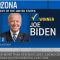 ICYMI: Biden projected to win Arizona (11.13.20)