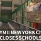 ICYMI: New York City closes public schools (11.18.20)