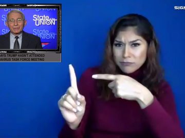 Sign1News 11.16.20 (Headlines)