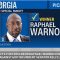 ICYMI: CNN projects Raphael Warnock wins (1.6.21)