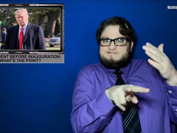 Sign1News 1.10.21 (Headlines)