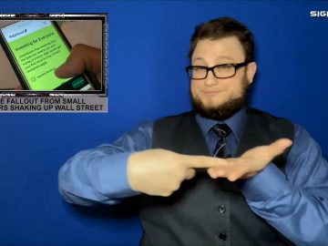 Sign1News 1.29.21 (Headlines)