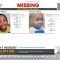ICYMI: Reward increased to $120K for missing toddlers (2.4.21)