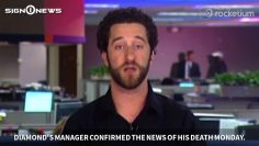 ICYMI: ‘Saved By The Bell’ star Dustin Diamond dead at 44 (2.1.21)