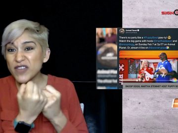 Sign1News Daily Update (2.2.21 – w/audio)