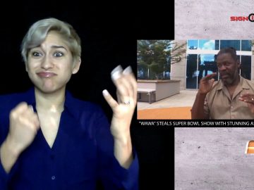 Sign1News Daily Update (2.8.21)