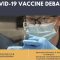 Sign1News Virtual Chat – Covid19 Vaccine Debate (2.6.21)