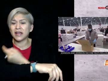 Sign1News Daily Update (3.2.21)