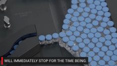 BREAKING NEWS: CDC, FDA pause use of J&J vaccine (4.13.21)
