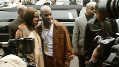 dmx dies