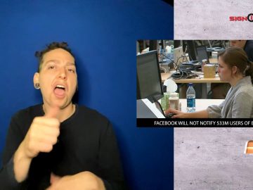 Sign1News Daily Update 4.12.21