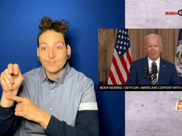 Sign1News Daily Update (4.26.21)