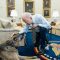 ICYMI: Bidens announce beloved dog Champ passed away (6.20.21)