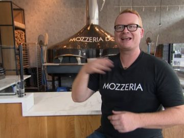 Deaf owned pizza place thrives during pandemic (9.4.21)
