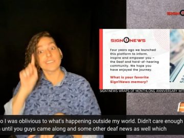 Sign1News Daily Update (9.30.21)