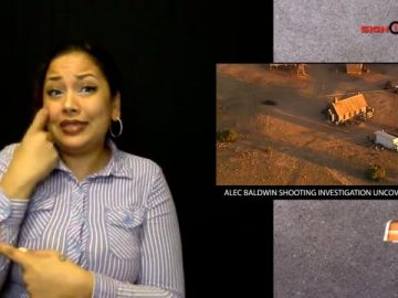 Sign1News Daily Broadcast (10.26.21)