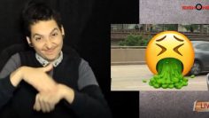 ICYMI: Couple exposes Uber vomit fraud (11.24.21)