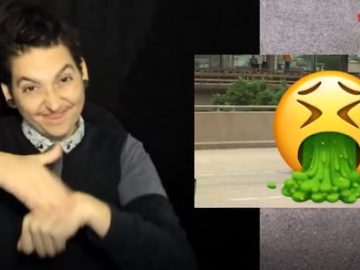 ICYMI: Couple exposes Uber vomit fraud (11.24.21)