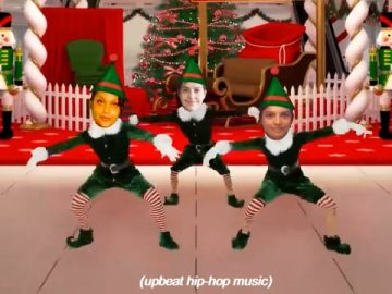 Merry Christmas and Happy Holidays from the Sign1News family! (12.25.21)