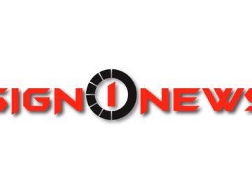 Sign1News Daily Update (1.4.21)
