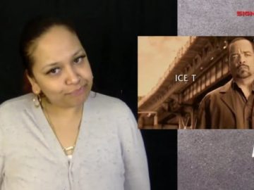 Ice- T’s tweet about getting robbed at gas station goes viral! (3.26.22)